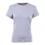 Cavallo Fern Ladies T-Shirt - Blue Violet
